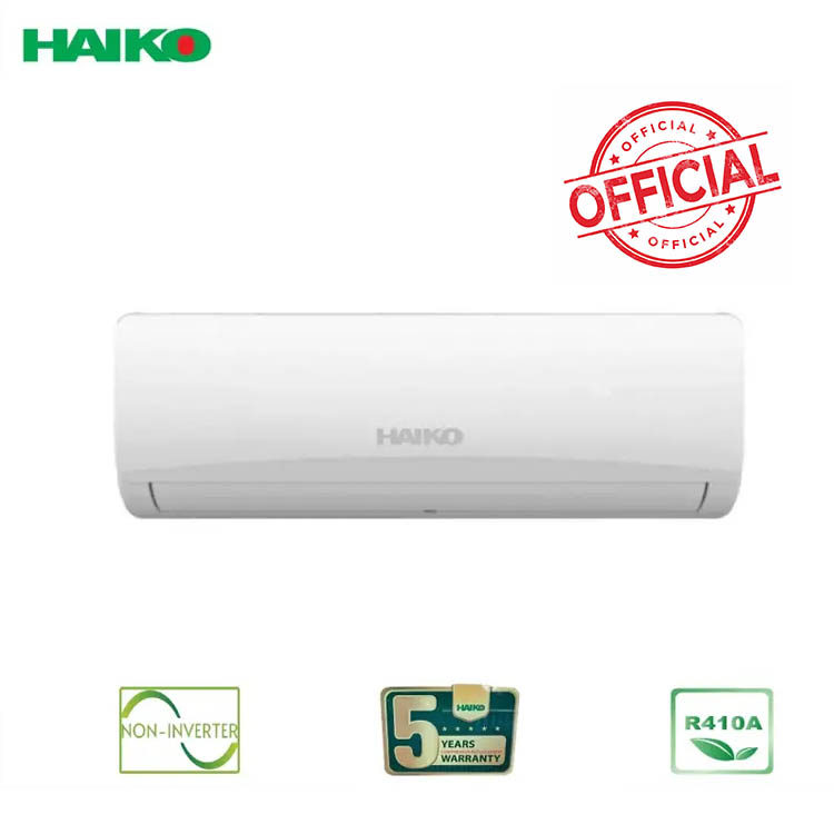 Haiko Ac 2 Ton Haiko Ac 2 Ton.