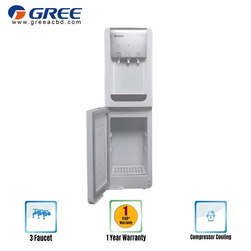 WATER-DISPENSER Gree Water Dispenser price in Bangladesh