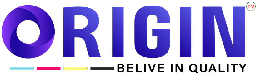 Origin Logo